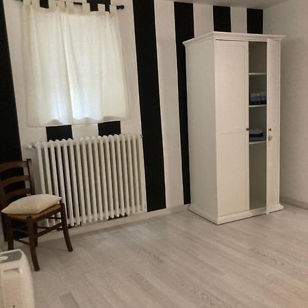 Willa La Casa Di Noah Venosa Zewnętrze zdjęcie