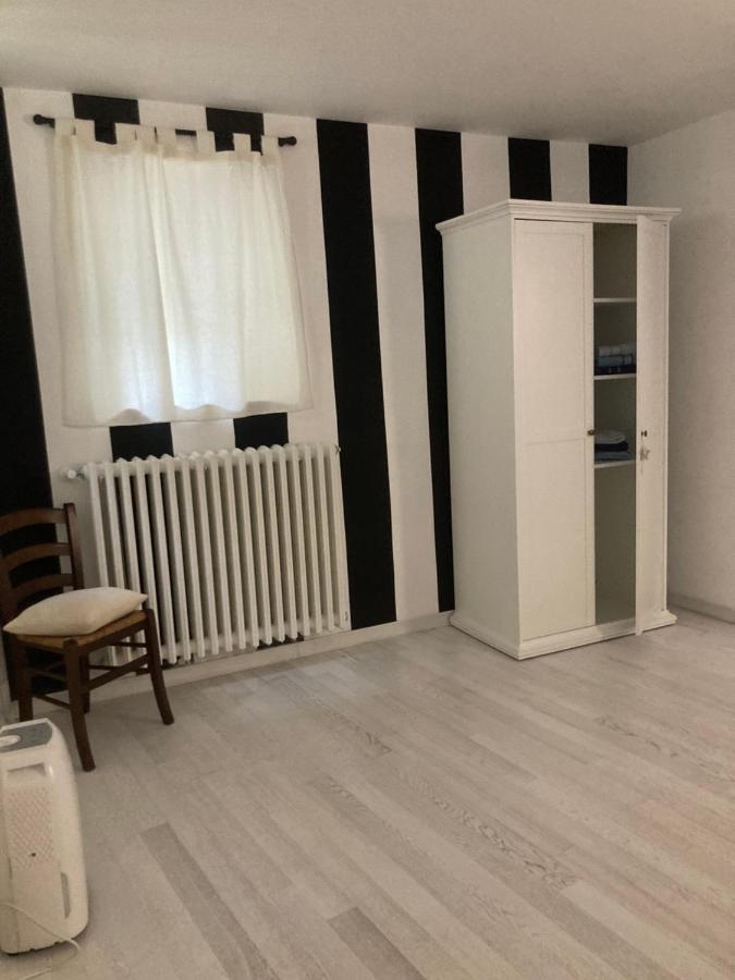 Willa La Casa Di Noah Venosa Zewnętrze zdjęcie
