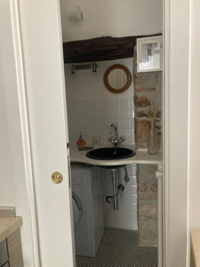 Willa La Casa Di Noah Venosa Zewnętrze zdjęcie